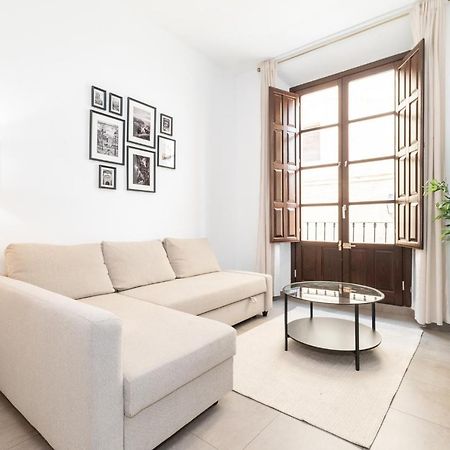 Moderno Apartamento Centro De Granada 2 Buitenkant foto