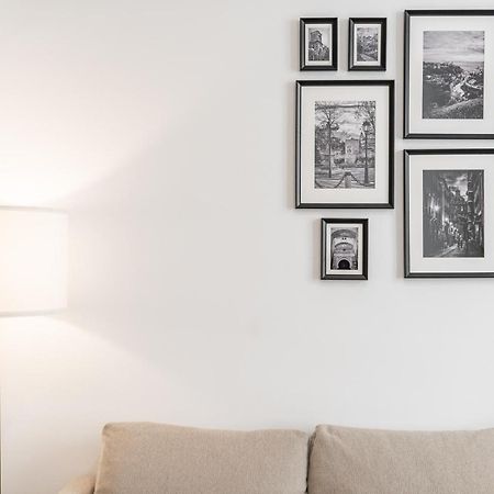Moderno Apartamento Centro De Granada 2 Buitenkant foto